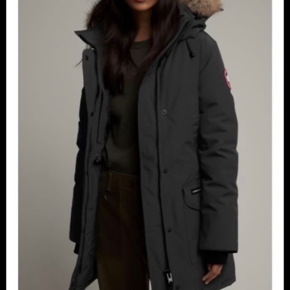 Canada goose trillium coat jacket - Picture 5 of 16